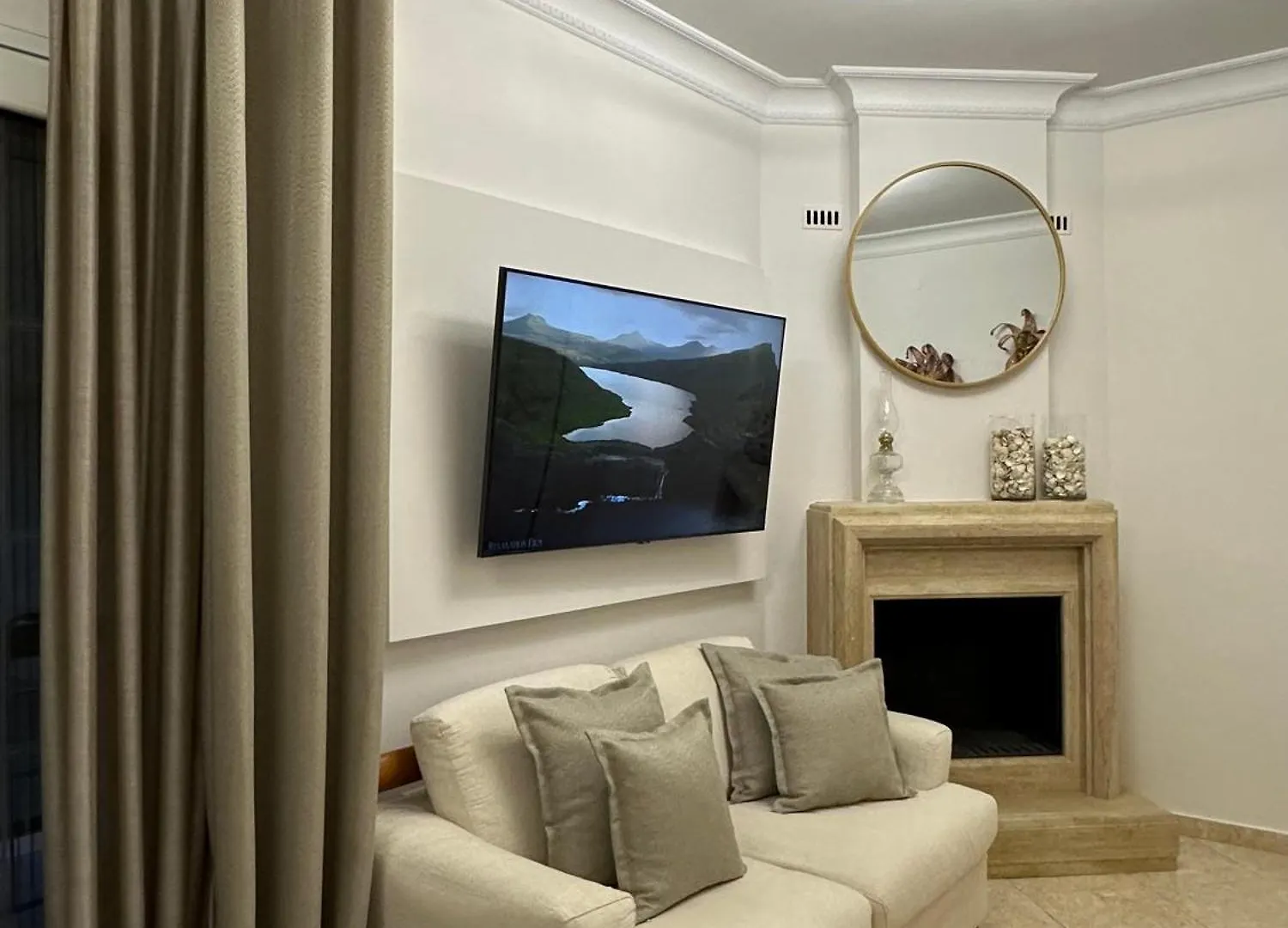 Thessaloniki, Four Seasons House Apartment Greece