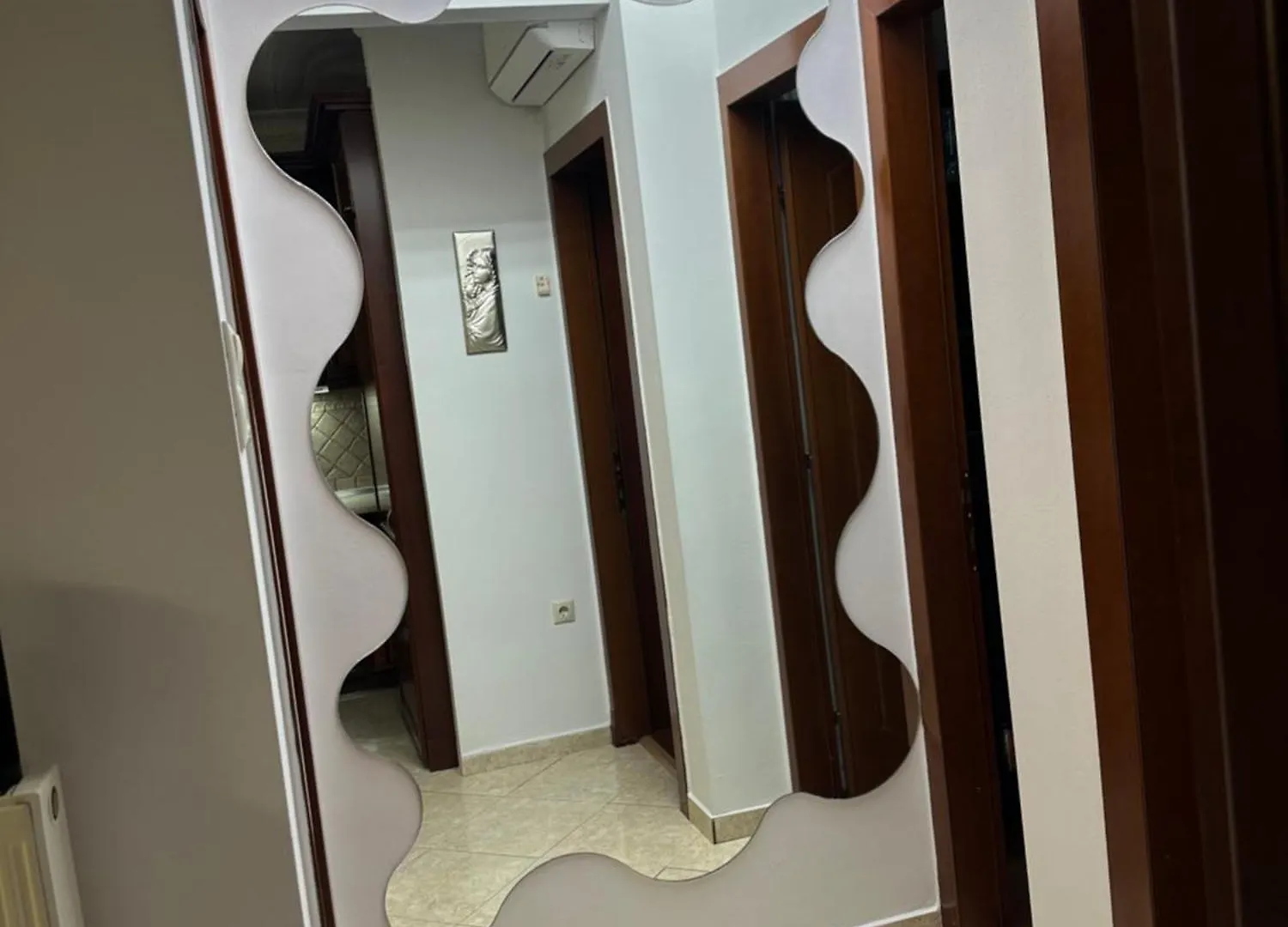 Thessaloniki, Four Seasons House Apartment Greece