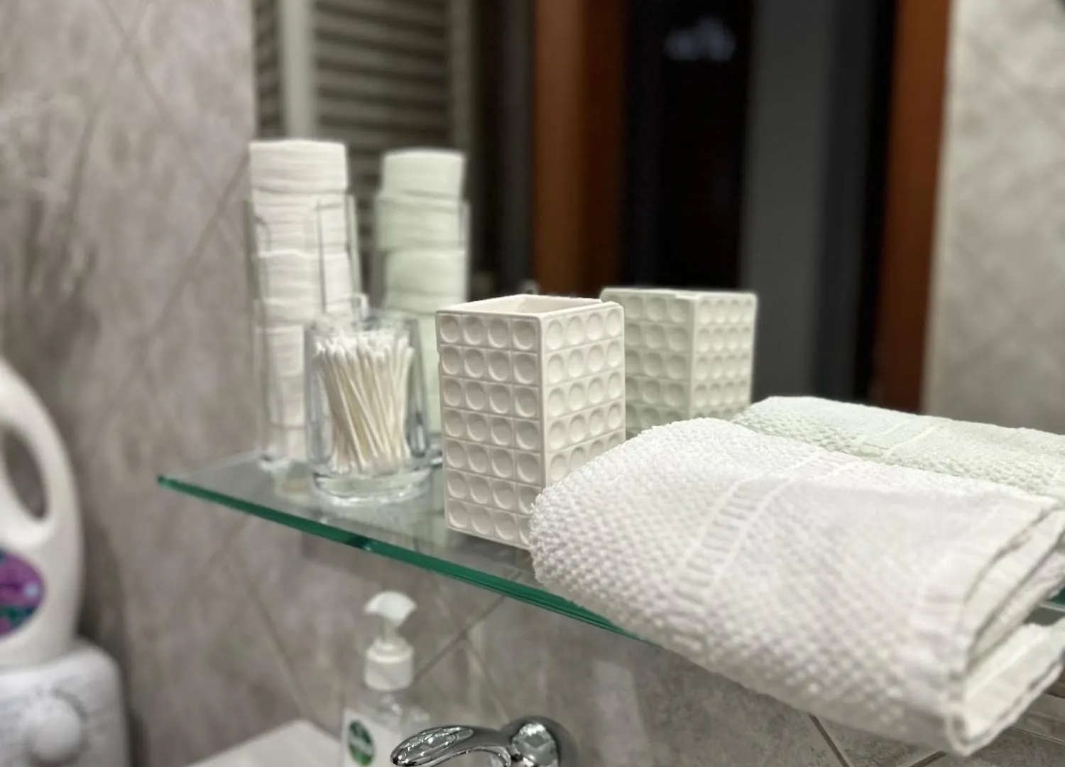 Apartmán Thessaloniki, Four Seasons House